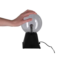 Party Time Disco plasma bal 15 cm