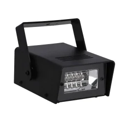 Party Time Flash Disco light led