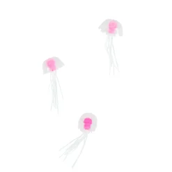 Party Time Jellyfish lamp aquarium color changing