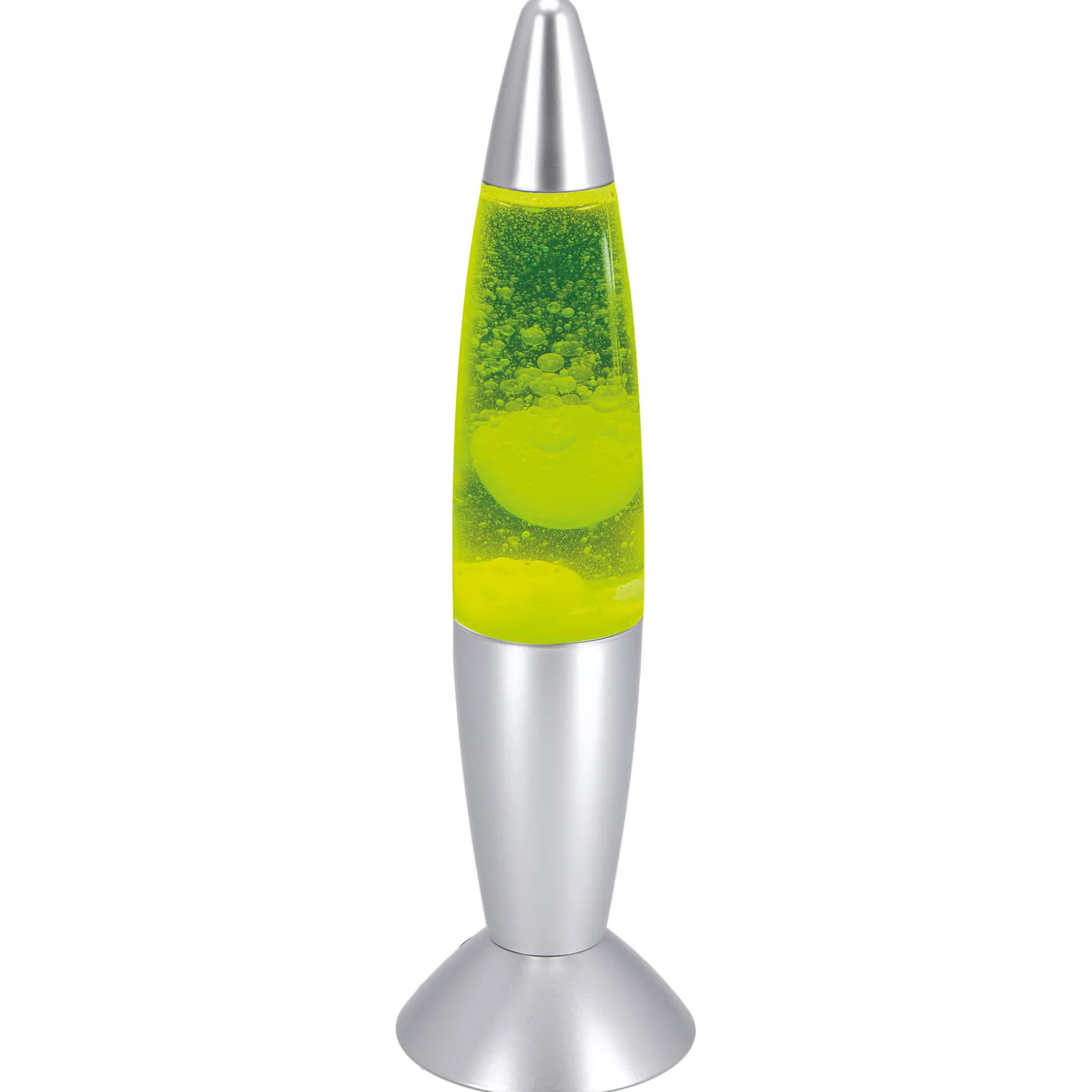 Party Time Lava lamp 35 cm assorti