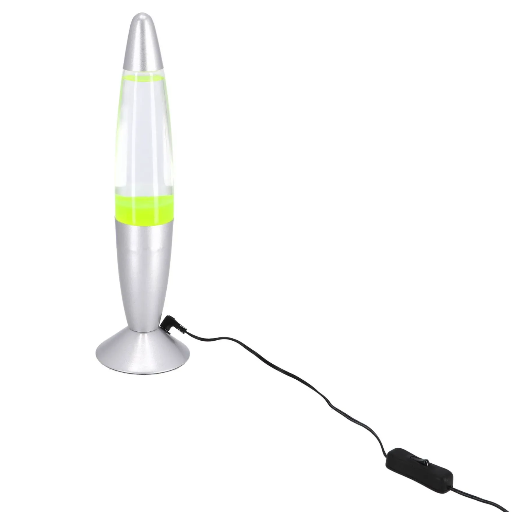 Party Time Lava lamp 35 cm assorti