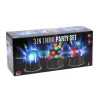 Party Time Mini disco set van 3