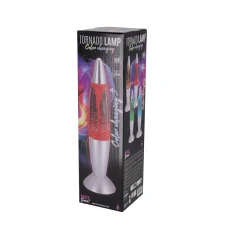 Party Time Tornado lamp led verkleurend 35 cm