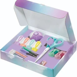 Pastel startset kids 28 delig