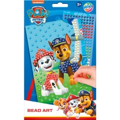 Paw Patrol a5 kralenset