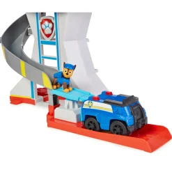 Paw Patrol Adventure Bay Uitkijktoren-speelset
