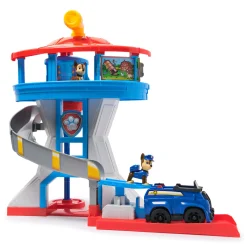 PAW Patrol Adventure Bay Lookout Tower Playset