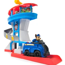 PAW Patrol Adventure Bay Lookout Tower Playset