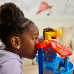 PAW Patrol Adventure Bay Lookout Tower Playset
