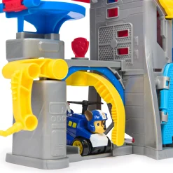 PAW Patrol: Air Rescue - Pup Squad - Adventure Bay Airport