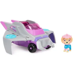 Paw Patrol Aqua Pups Deluxe Vehicle Skye
