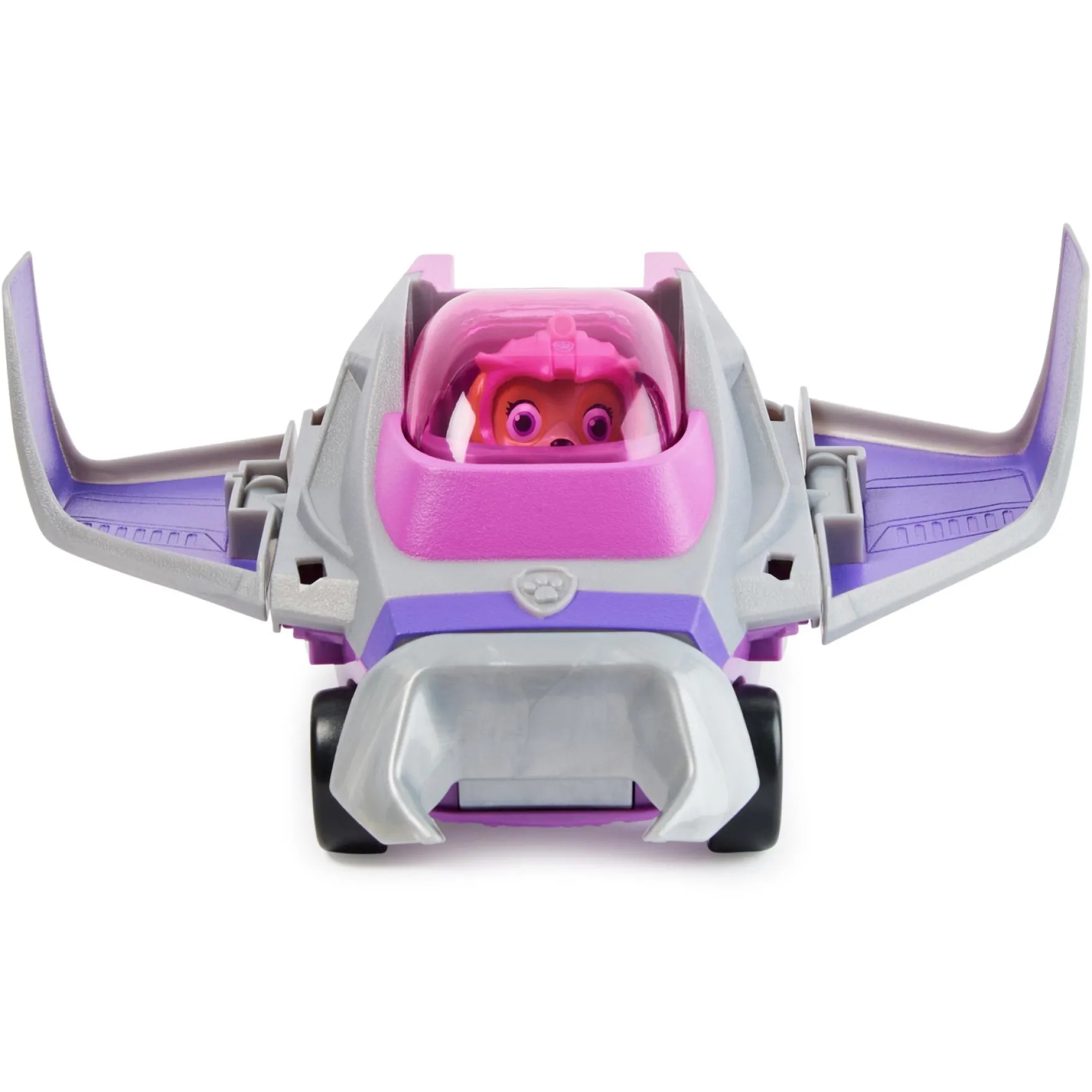 Paw Patrol Aqua Pups Deluxe Vehicle Skye