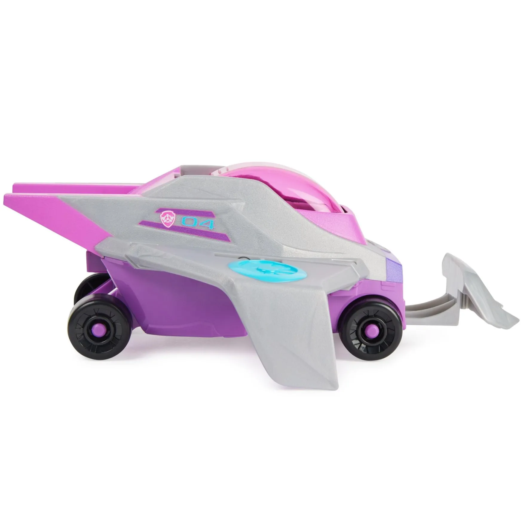 Paw Patrol Aqua Pups Deluxe Vehicle Skye