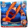 Paw Patrol Aqua Pups Deluxe Vehicle Zuma