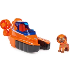 Paw Patrol Aqua Pups Deluxe Vehicle Zuma