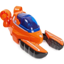 Paw Patrol Aqua Pups Deluxe Vehicle Zuma