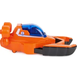 Paw Patrol Aqua Pups Deluxe Vehicle Zuma