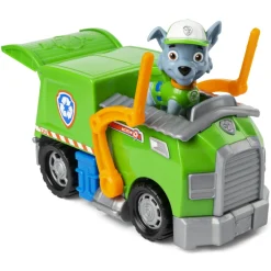 Paw Patrol Basic Vehicle Rocky