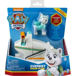 Paw Patrol Basic Vehicles Everest