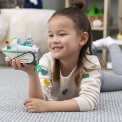Paw Patrol Basic Vehicles Everest