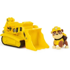 PAW Patrol  Basic Vehicles Rubble
