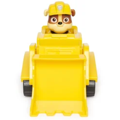 PAW Patrol  Basic Vehicles Rubble