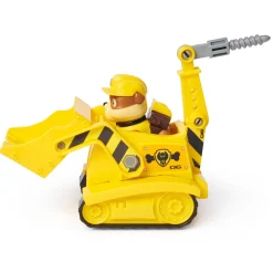 PAW Patrol  Basic Vehicles Rubble