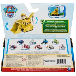 PAW Patrol  Basic Vehicles Rubble