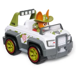PAW Patrol  Basic Vehicles Tracker
