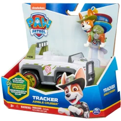 PAW Patrol Basic Vehicles Tracker