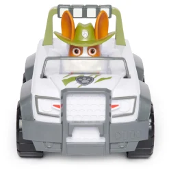 PAW Patrol Basic Vehicles Tracker