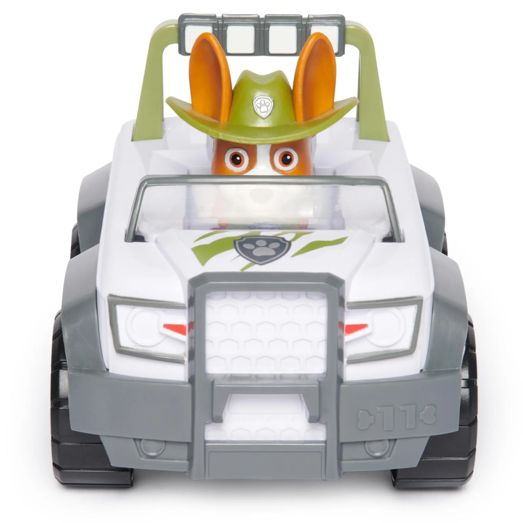 PAW Patrol Basic Vehicles Tracker