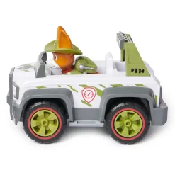 PAW Patrol Basic Vehicles Tracker