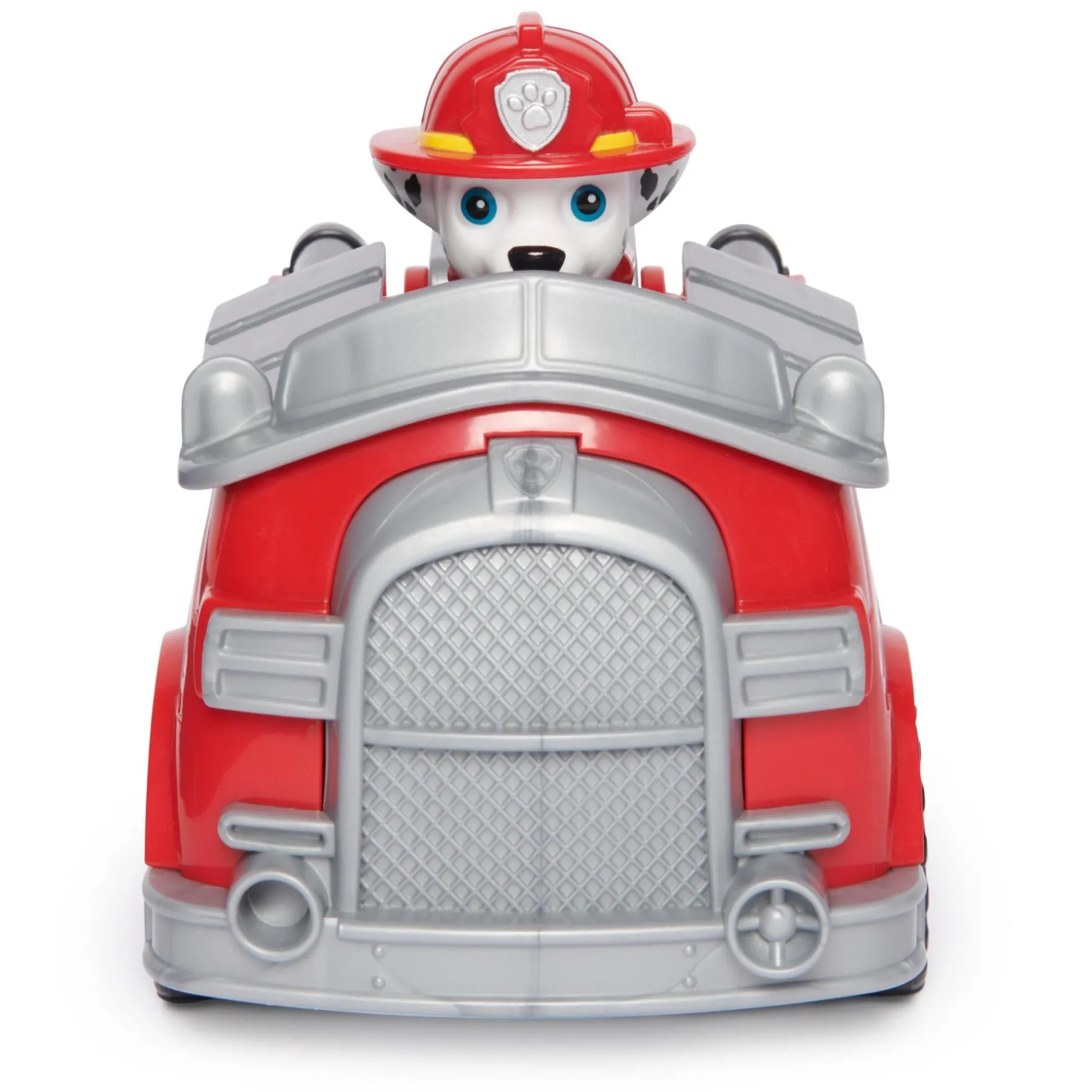 PAW Patrol Basic Vehicles Marshall