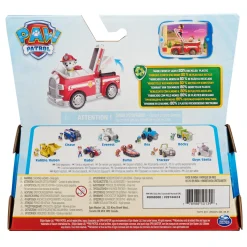 PAW Patrol Basic Vehicles Marshall