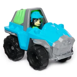 PAW Patrol  Basic Vehicles Rex