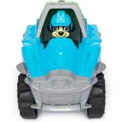 PAW Patrol  Basic Vehicles Rex