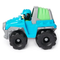 PAW Patrol  Basic Vehicles Rex