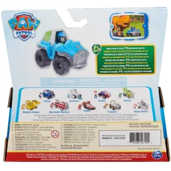 PAW Patrol  Basic Vehicles Rex
