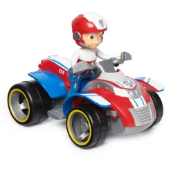 PAW Patrol  Basic Vehicles Ryder