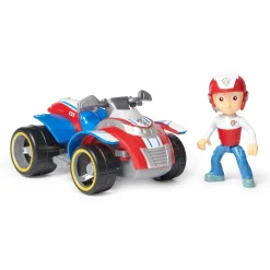 PAW Patrol  Basic Vehicles Ryder
