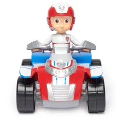 PAW Patrol  Basic Vehicles Ryder