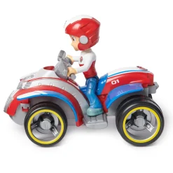 PAW Patrol  Basic Vehicles Ryder