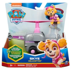 PAW Patrol Basic Vehicles Skye