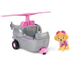 PAW Patrol  Basic Vehicles Skye
