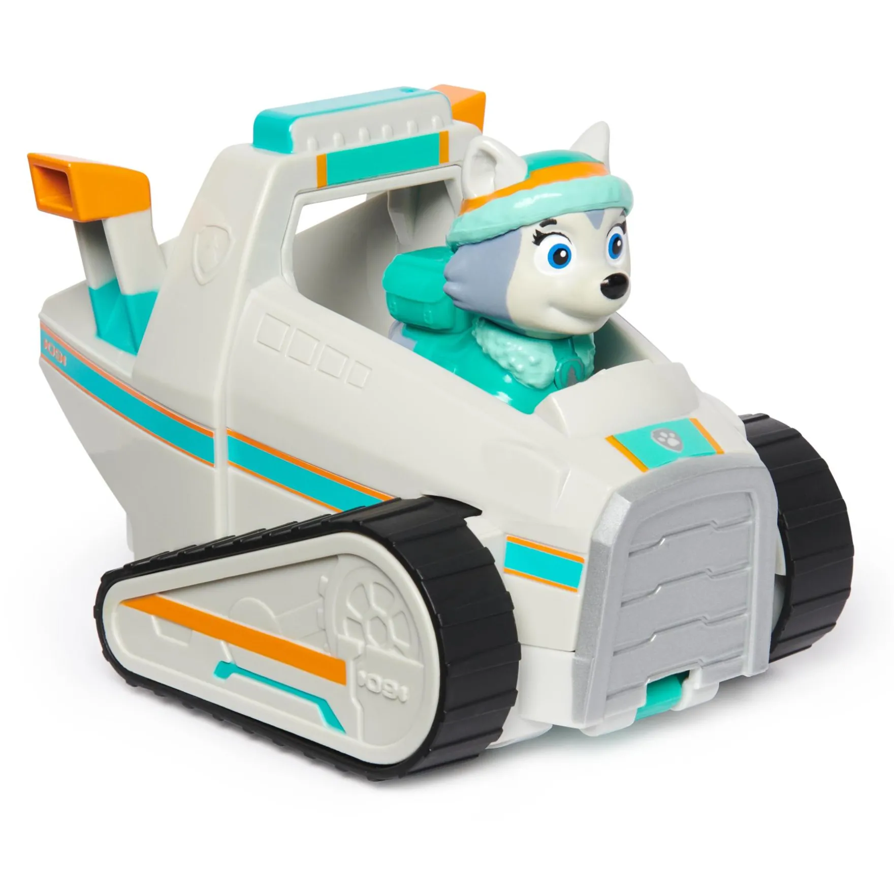 PAW Patrol Basic Vehicles Everest