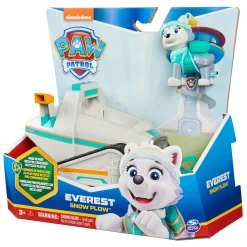 PAW Patrol Basic Vehicles Everest