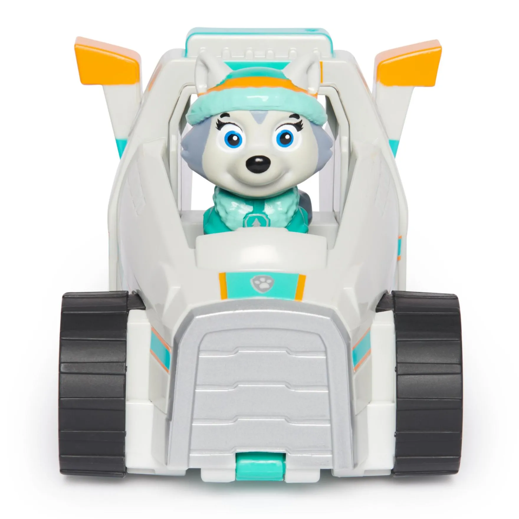 PAW Patrol Basic Vehicles Everest