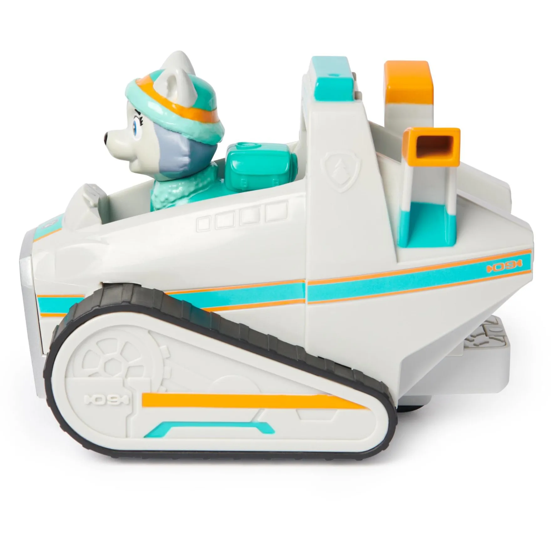 PAW Patrol Basic Vehicles Everest