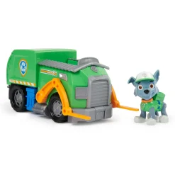 PAW Patrol  Basic Vehicles Rocky